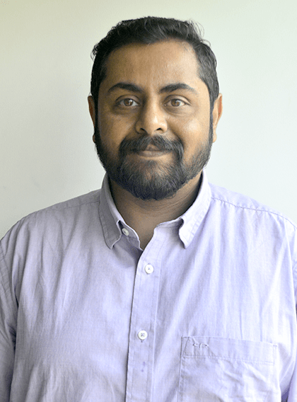 Amit Desai