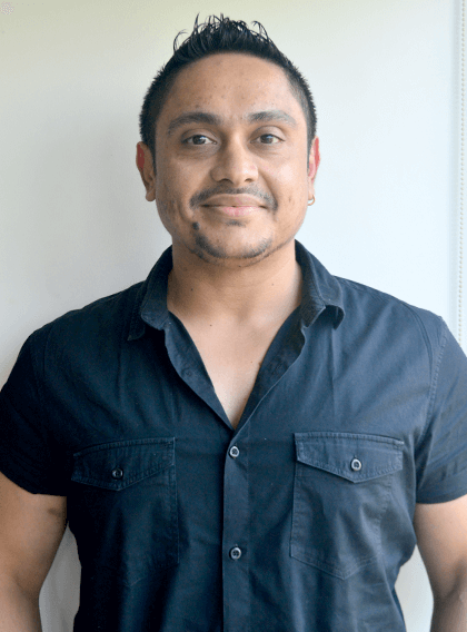 Arun Gupta