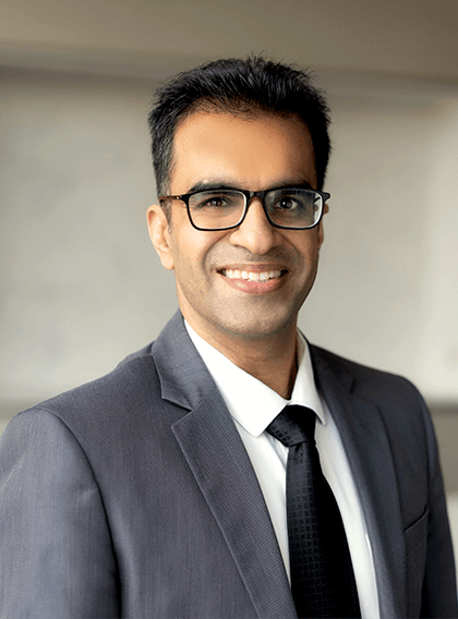 Gaurav Mendiratta